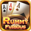 points rummy logo